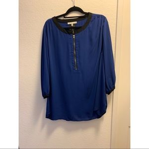 Daniel Rainn Blouse